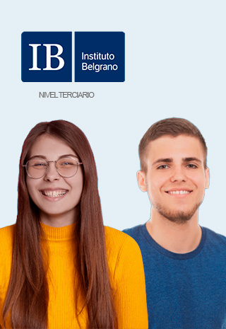 Instituto Belgrano